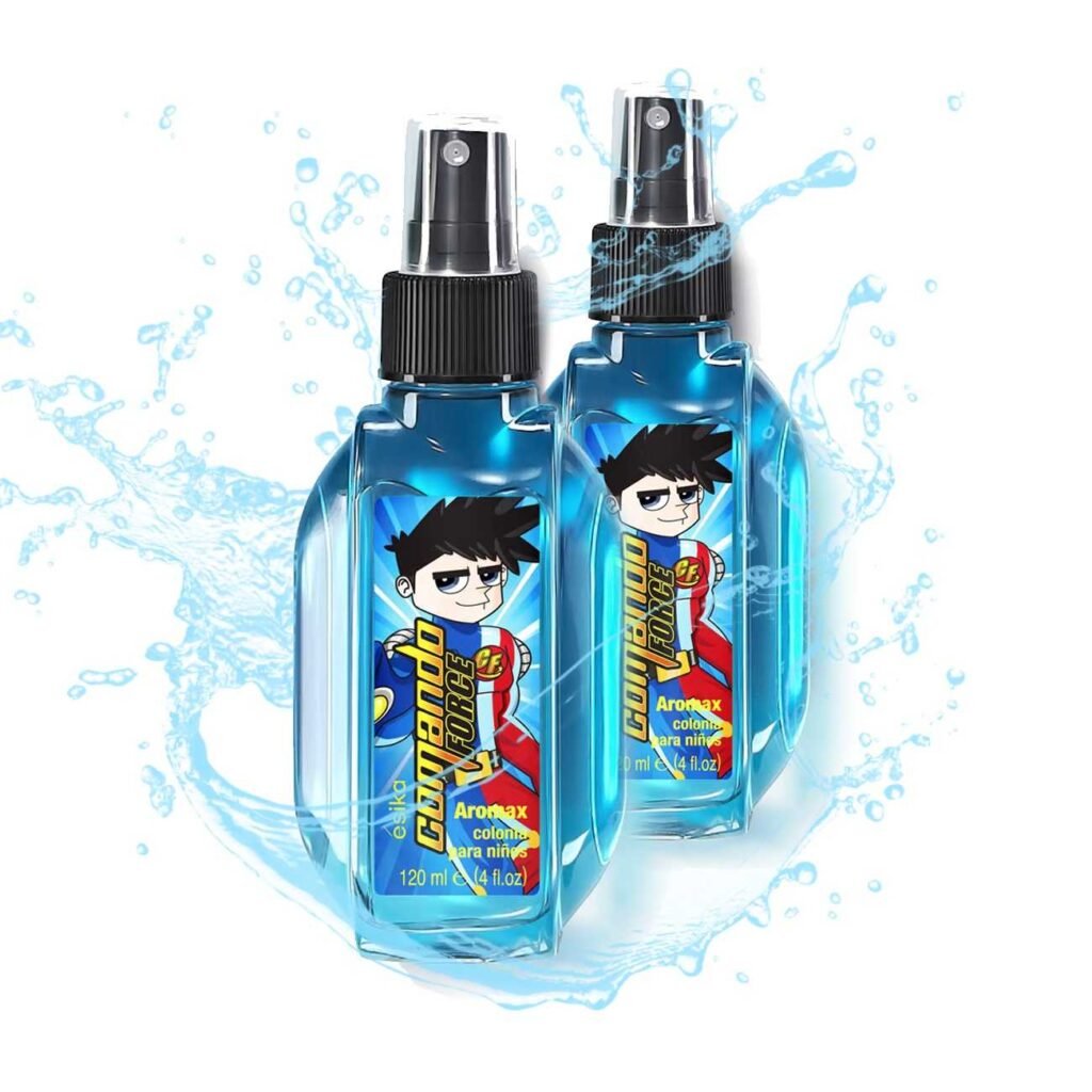 Colonia Infantil 100ml